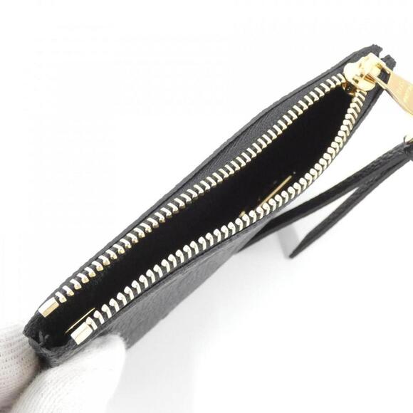 LOUIS VUITTON Black Monogram Wallet - Picture 3 of 3